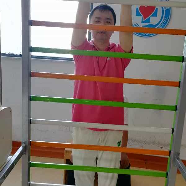 35岁岁安徽单身帅哥 - 宜昌吉缘网