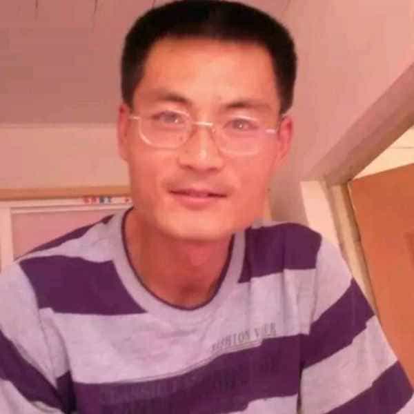 48岁岁山东单身帅哥 - 宜昌吉缘网