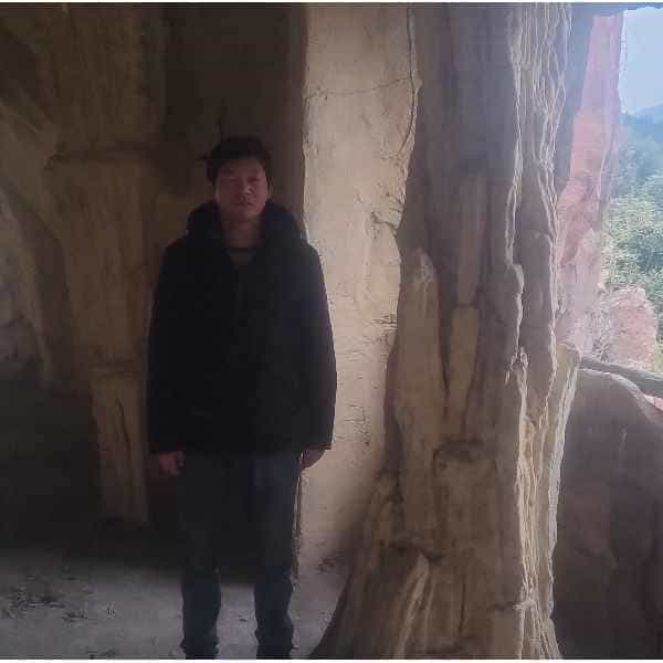 36岁岁湖北单身帅哥 - 宜昌吉缘网