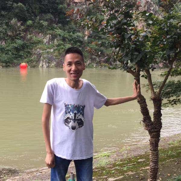 40岁岁湖北单身帅哥 - 宜昌吉缘网