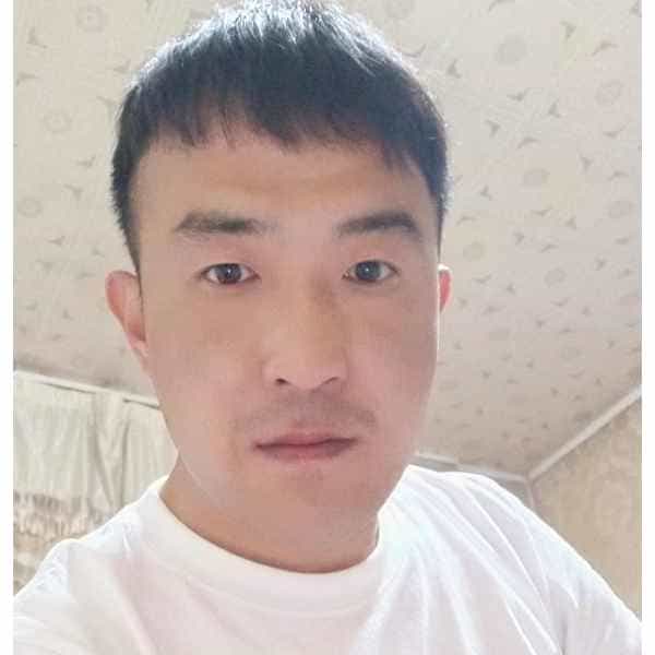 35岁岁山西单身帅哥 - 宜昌吉缘网