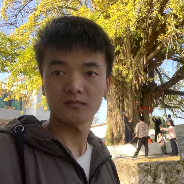 24岁岁贵州单身帅哥 - 宜昌吉缘网