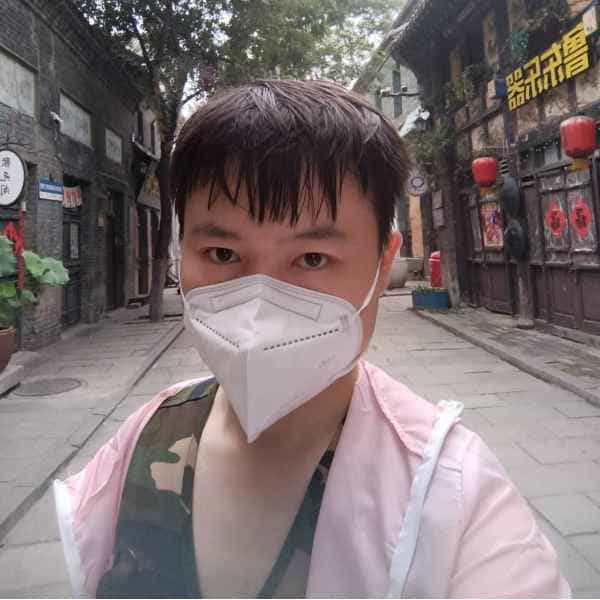 30岁岁河北单身帅哥 - 宜昌吉缘网
