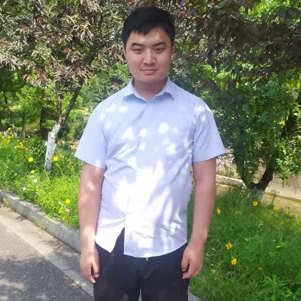 29岁岁江西单身帅哥 - 宜昌吉缘网