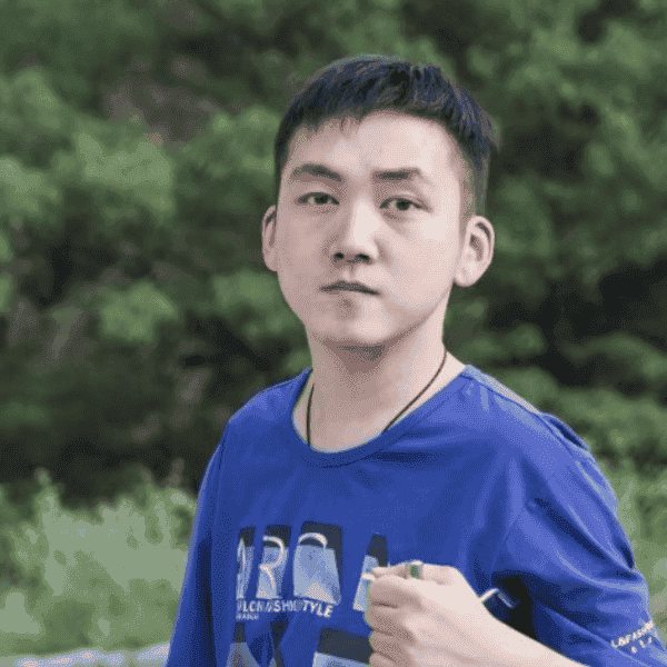 34岁岁陕西单身帅哥 - 宜昌吉缘网