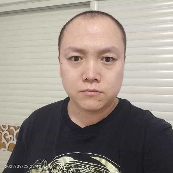 36岁岁山东单身帅哥 - 宜昌吉缘网