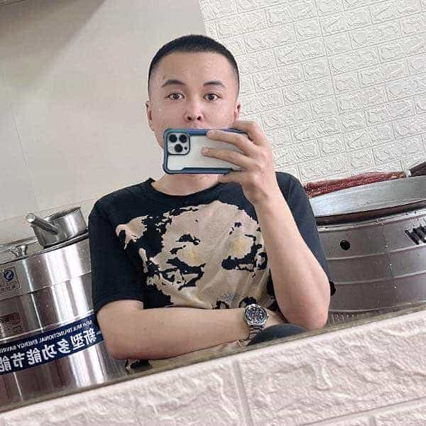 30岁岁黑龙江单身帅哥 - 宜昌吉缘网