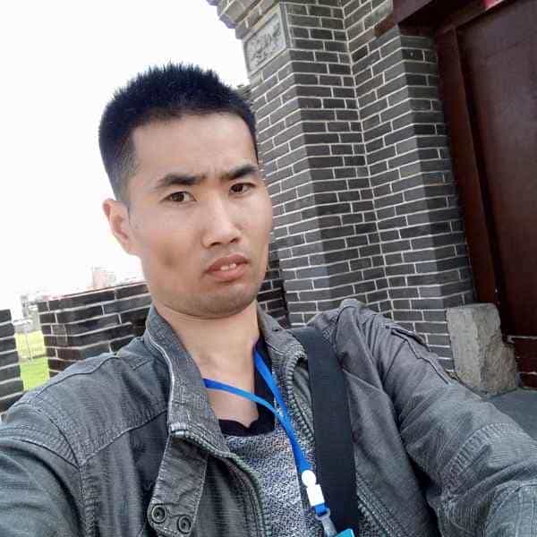 35岁岁安徽单身帅哥 - 宜昌吉缘网