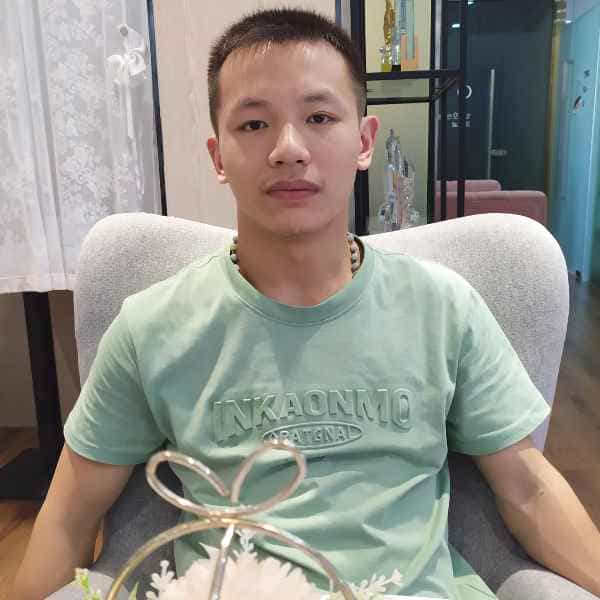28岁岁江西单身帅哥 - 宜昌吉缘网