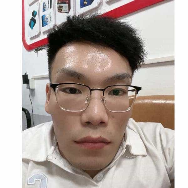 32岁岁陕西单身帅哥 - 宜昌吉缘网