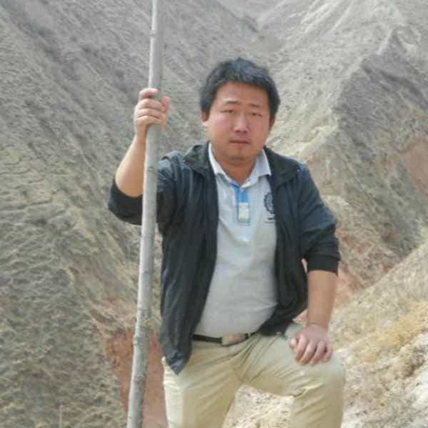 36岁岁甘肃单身帅哥 - 宜昌吉缘网