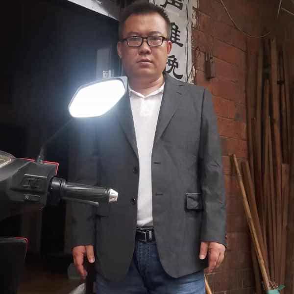 40岁岁江西单身帅哥 - 宜昌吉缘网