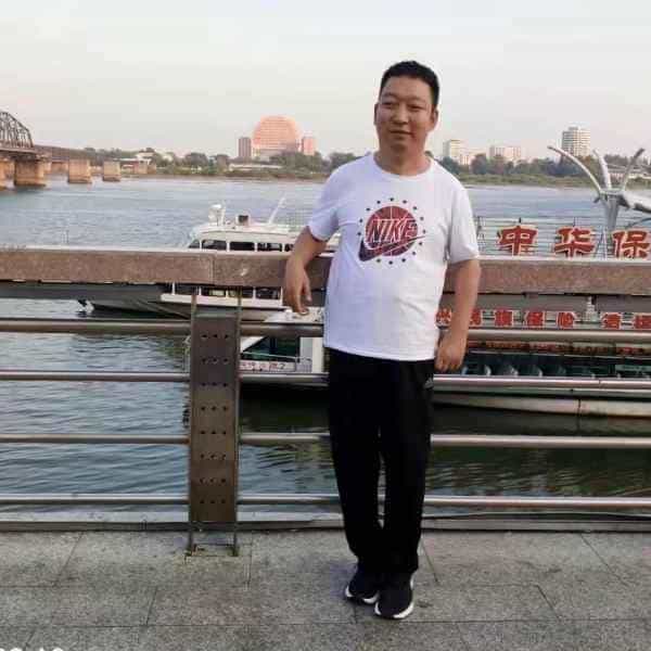 45岁岁辽宁单身帅哥 - 宜昌吉缘网