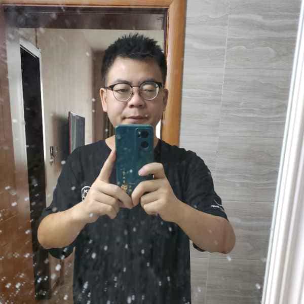 35岁岁陕西单身帅哥 - 宜昌吉缘网