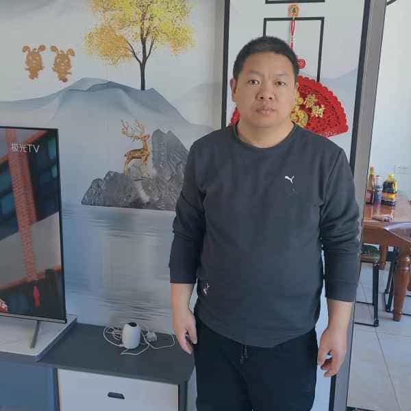 36岁岁山西单身帅哥 - 宜昌吉缘网