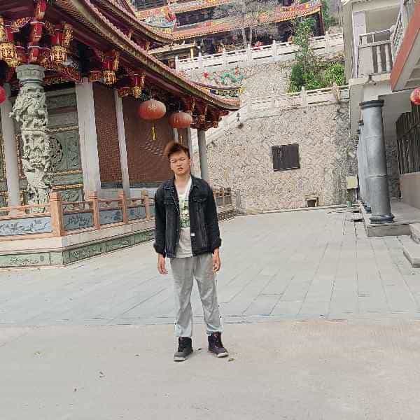 28岁岁江西单身帅哥 - 宜昌吉缘网