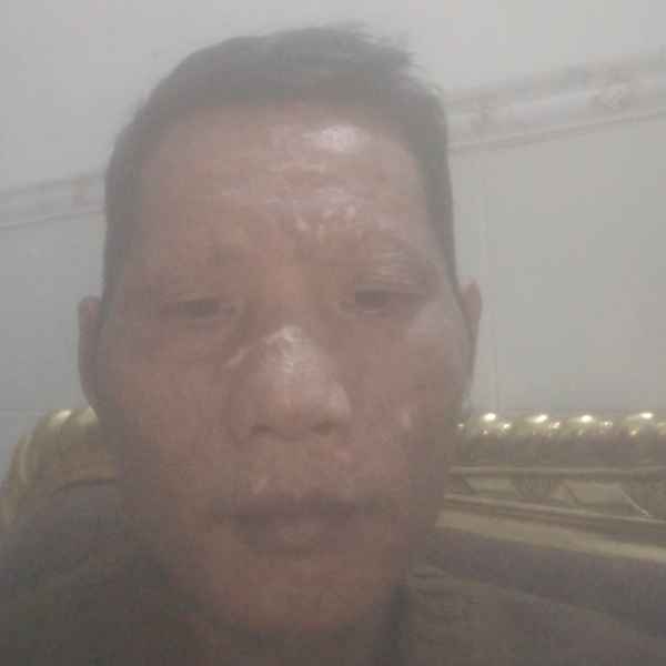 33岁岁广西单身帅哥 - 宜昌吉缘网