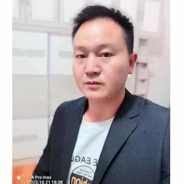 36岁岁湖北单身帅哥 - 宜昌吉缘网