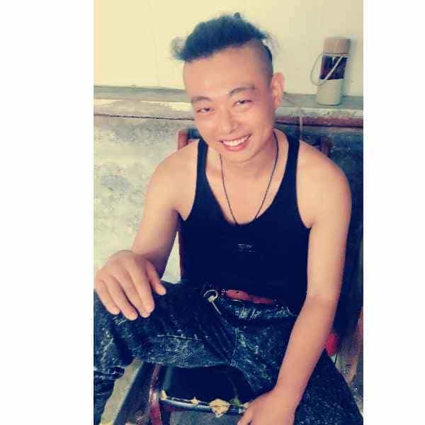 38岁岁山东单身帅哥 - 宜昌吉缘网