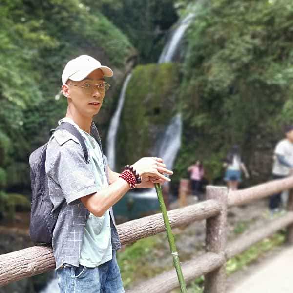 29岁岁四川单身帅哥 - 宜昌吉缘网
