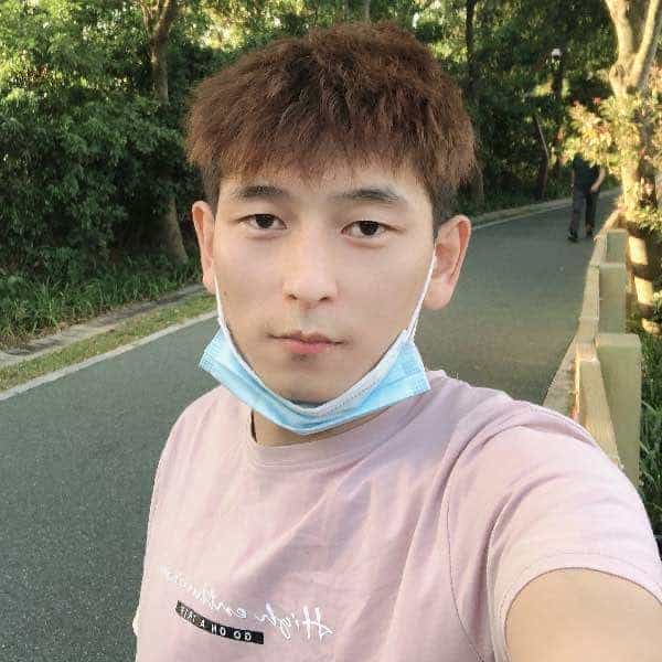 34岁岁湖北单身帅哥 - 宜昌吉缘网