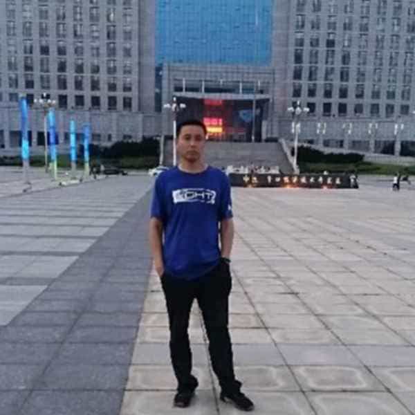 35岁岁辽宁单身帅哥 - 宜昌吉缘网