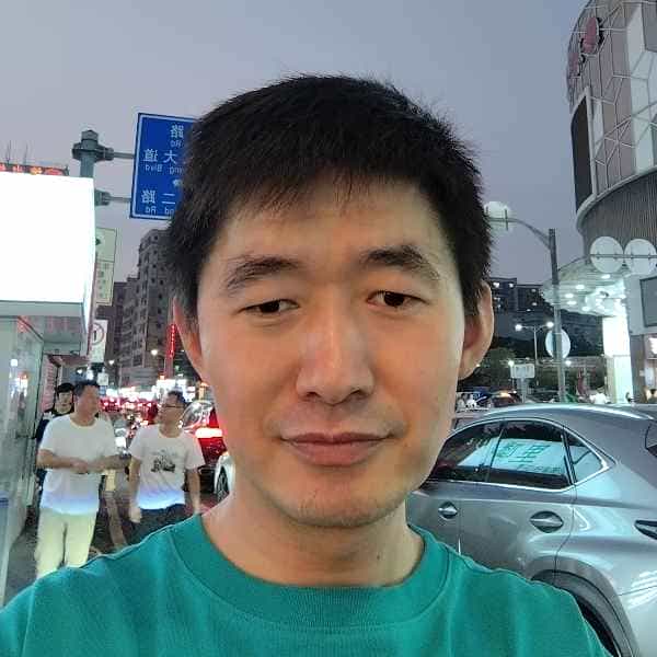 36岁岁甘肃单身帅哥 - 宜昌吉缘网