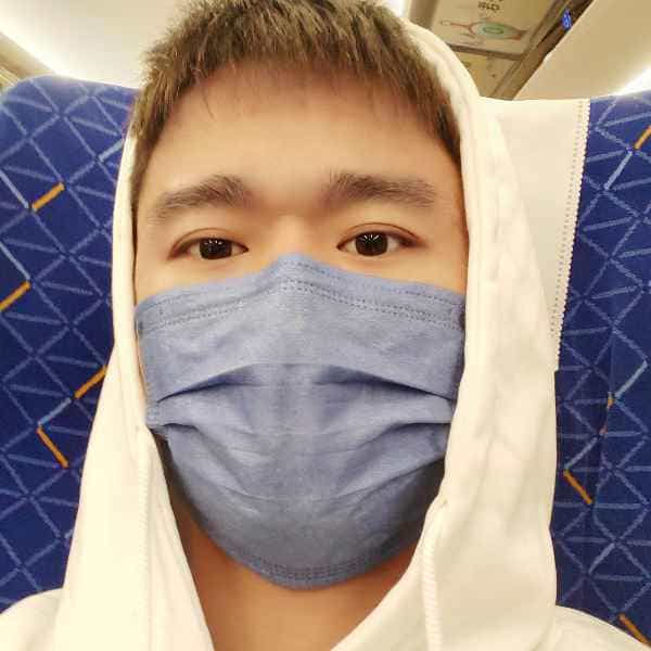 32岁岁广东单身帅哥 - 宜昌吉缘网
