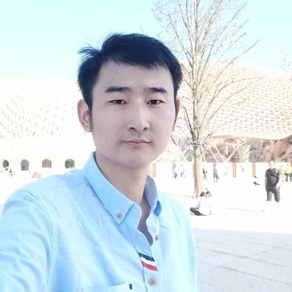 36岁岁安徽单身帅哥 - 宜昌吉缘网