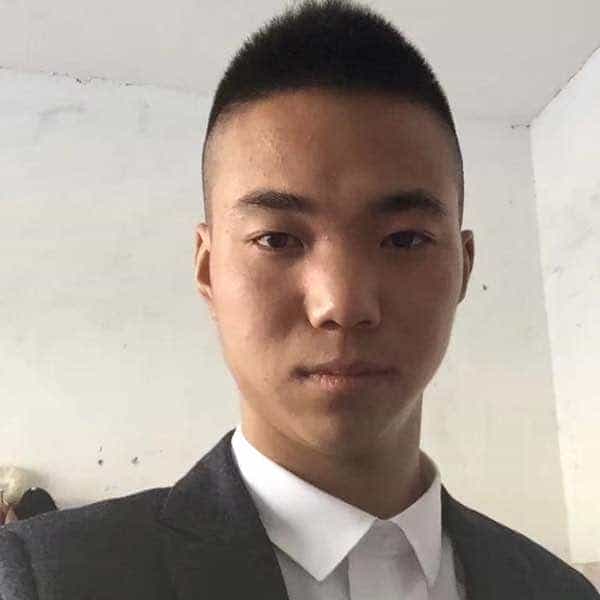 28岁岁陕西单身帅哥 - 宜昌吉缘网