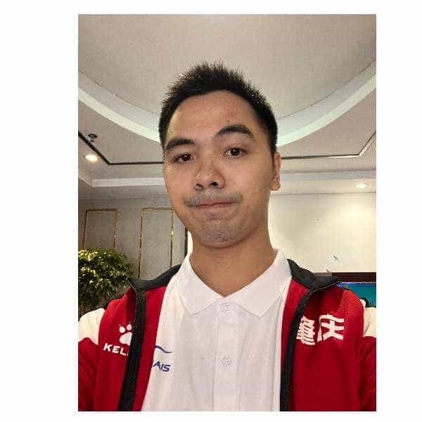 34岁岁广东单身帅哥 - 宜昌吉缘网