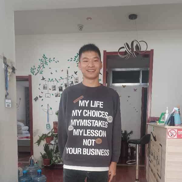26岁岁山东单身帅哥 - 宜昌吉缘网