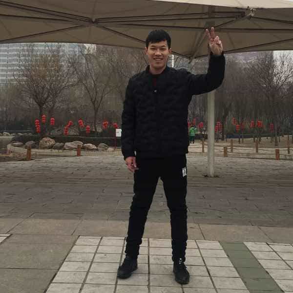 36岁岁山西单身帅哥 - 宜昌吉缘网