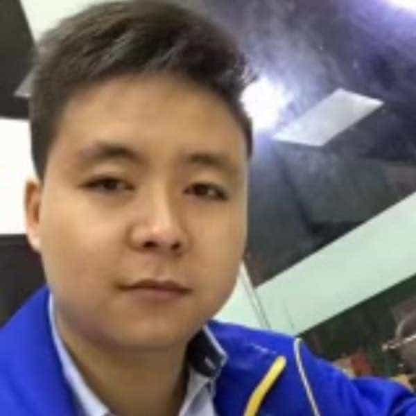 37岁岁湖南单身帅哥 - 宜昌吉缘网