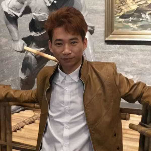 36岁岁湖南单身帅哥 - 宜昌吉缘网
