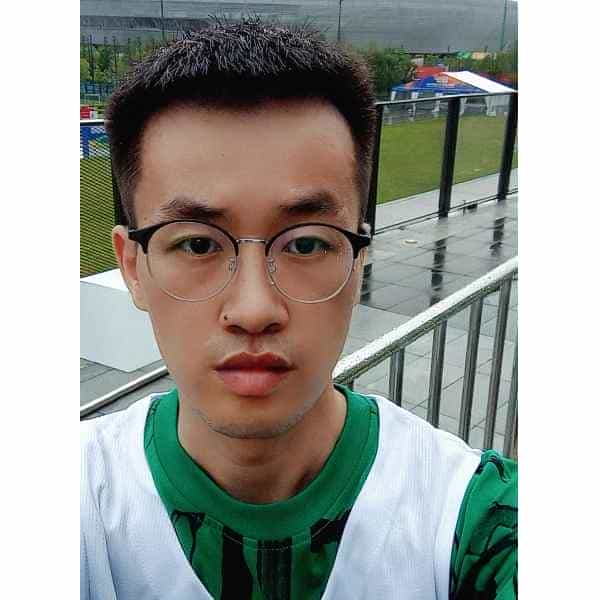 37岁岁重庆单身帅哥 - 宜昌吉缘网