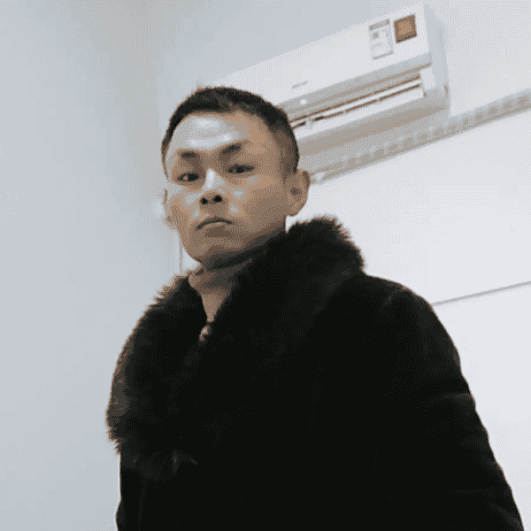 35岁岁山东单身帅哥 - 宜昌吉缘网
