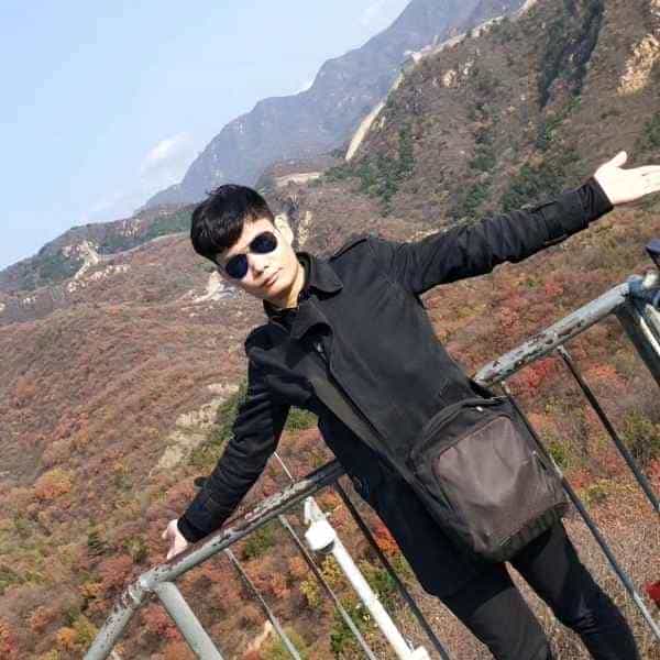35岁岁河北单身帅哥 - 宜昌吉缘网