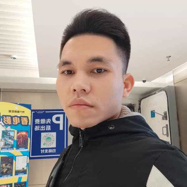 31岁岁广东单身帅哥 - 宜昌吉缘网