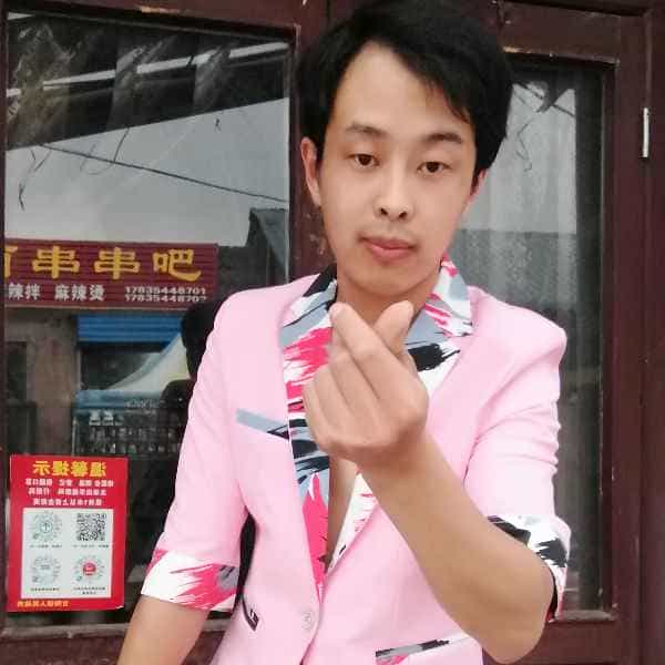 30岁岁山西单身帅哥 - 宜昌吉缘网