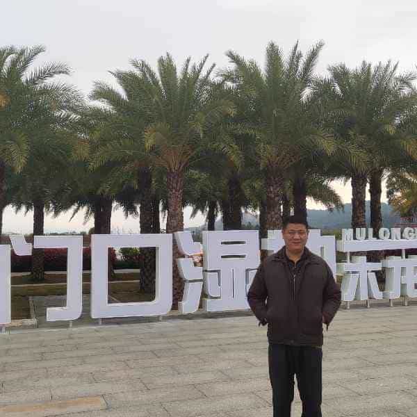 40岁岁广东单身帅哥 - 宜昌吉缘网