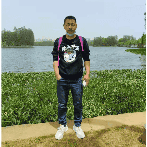 33岁岁湖北单身帅哥 - 宜昌吉缘网