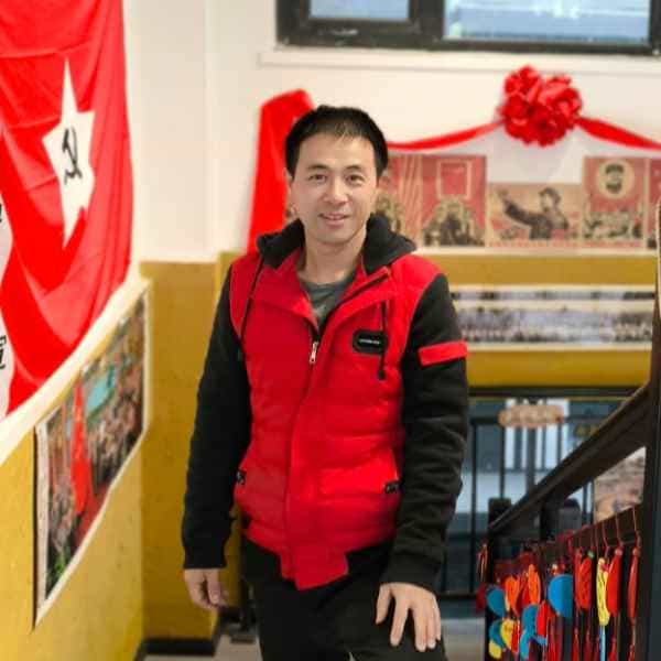 39岁岁甘肃单身帅哥 - 宜昌吉缘网