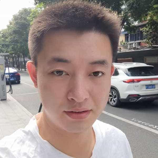 35岁岁四川单身帅哥 - 宜昌吉缘网
