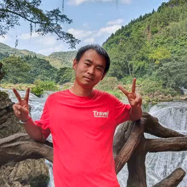 34岁岁湖南单身帅哥 - 宜昌吉缘网