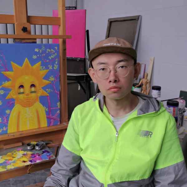 33岁岁山西单身帅哥 - 宜昌吉缘网