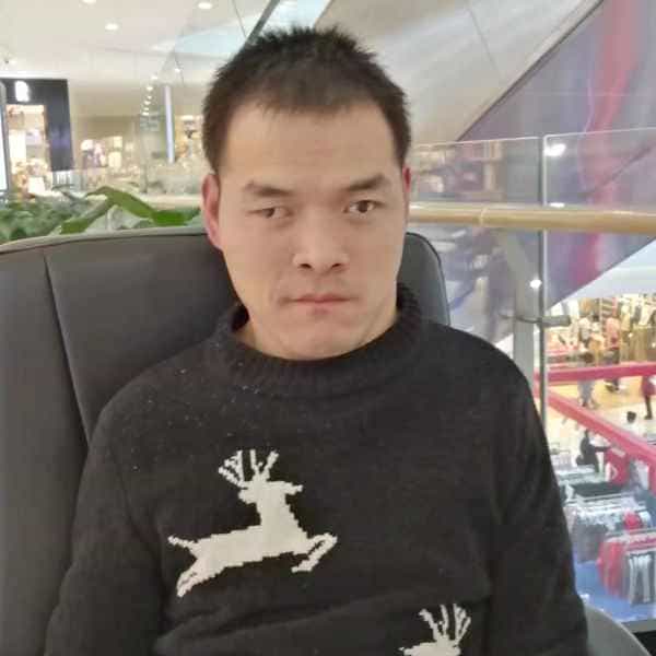 41岁岁陕西单身帅哥 - 宜昌吉缘网