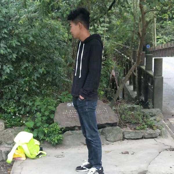 27岁岁四川单身帅哥 - 宜昌吉缘网