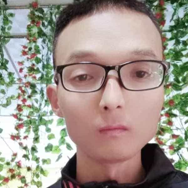 37岁岁陕西单身帅哥 - 宜昌吉缘网