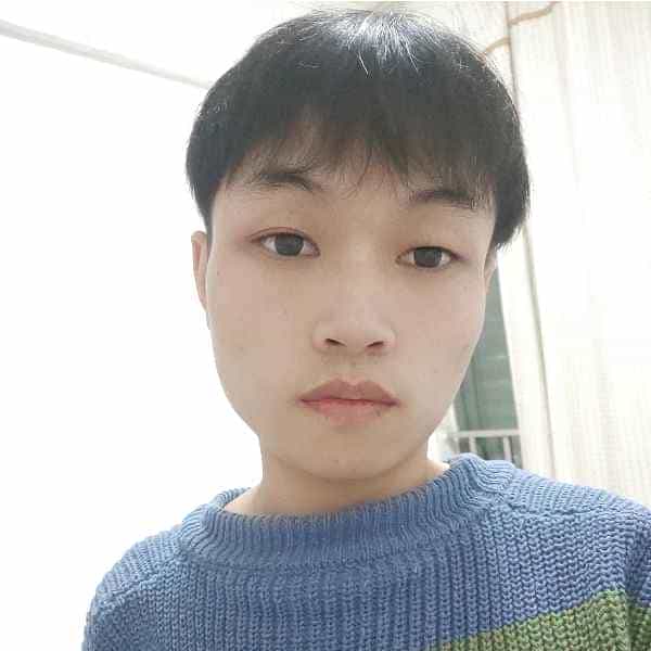 23岁岁贵州单身帅哥 - 宜昌吉缘网